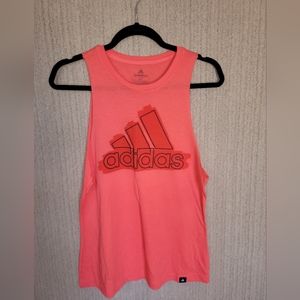 Adidas Ultimate 2.0  tank